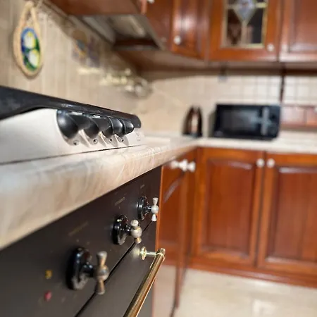 Lejlighed Il Ciliegio Chiavari