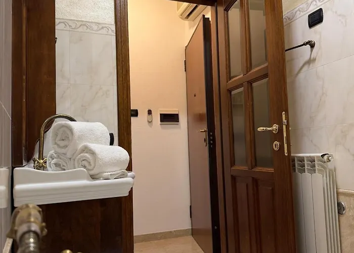 Il Ciliegio * Chiavari