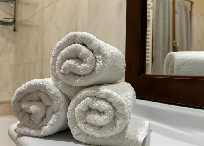 Il Ciliegio * Chiavari