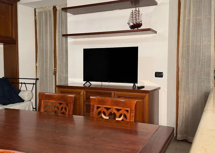 Lejlighed Il Ciliegio *