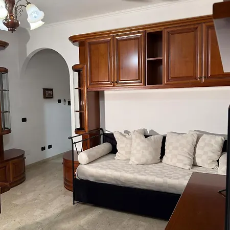 Il Ciliegio Apartment