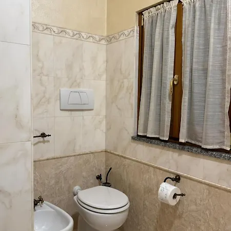 Il Ciliegio Apartment *