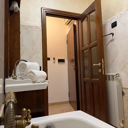 Il Ciliegio * Chiavari