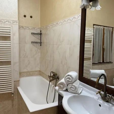 Apartment Il Ciliegio *