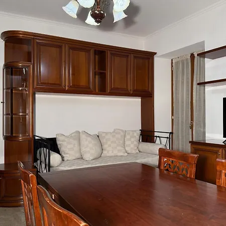 Il Ciliegio * Chiavari