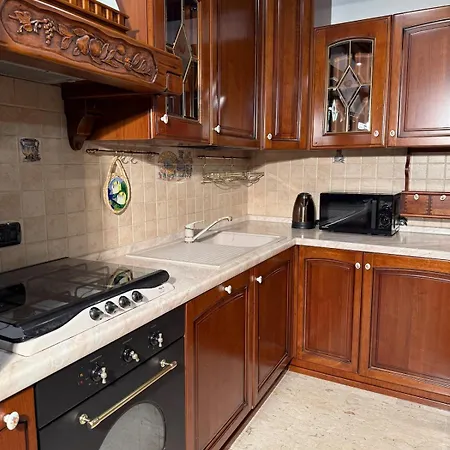 Apartment Il Ciliegio