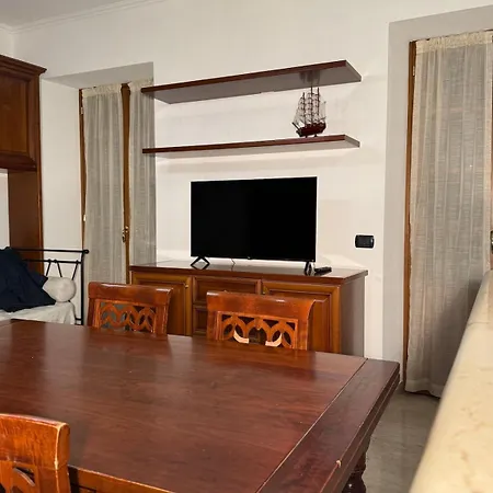 Apartman Il Ciliegio *