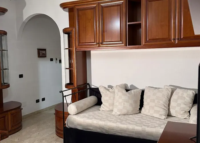 Il Ciliegio Apartment