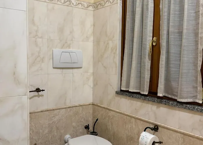 Il Ciliegio Apartment *