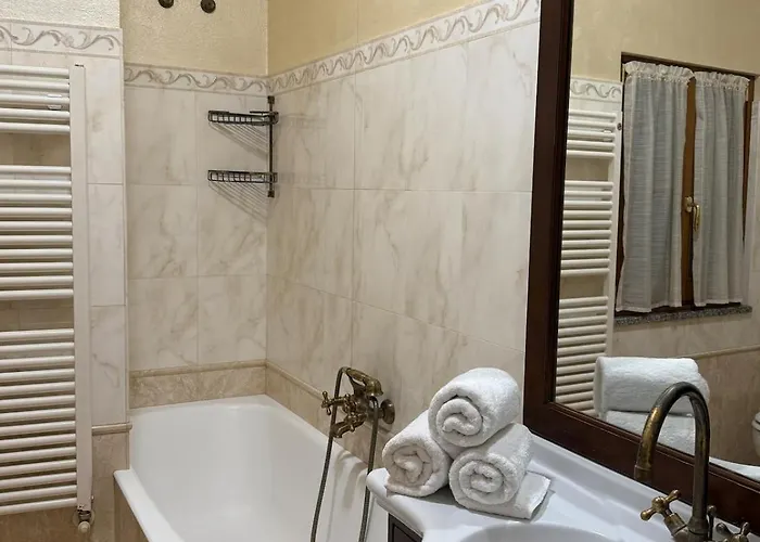 Apartment Il Ciliegio *