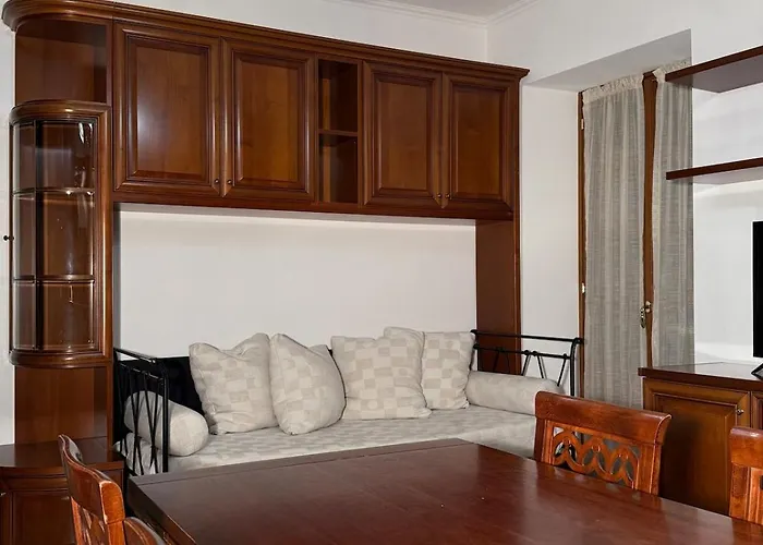 Il Ciliegio * Chiavari