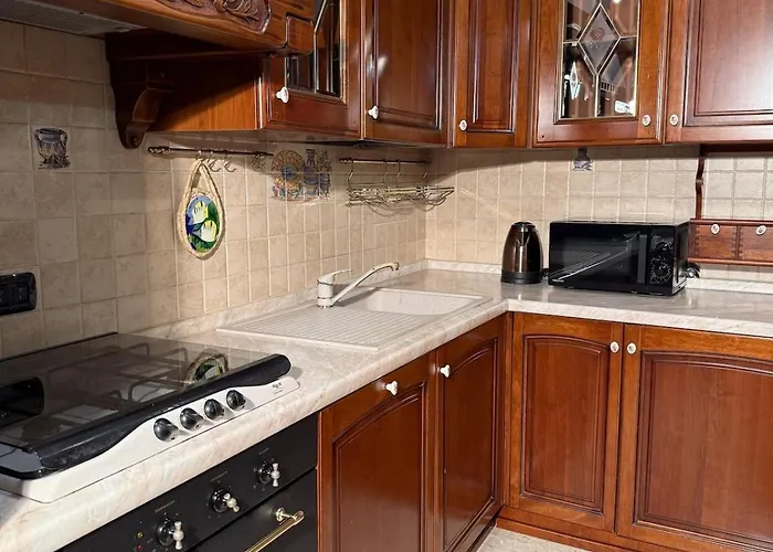 Apartment Il Ciliegio