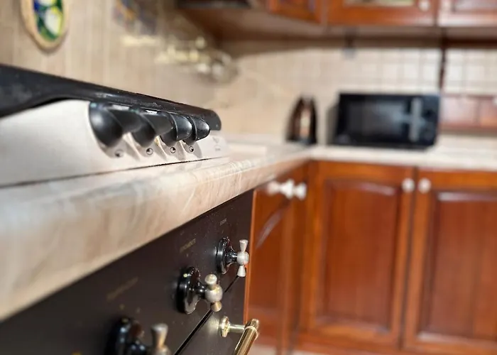 Apartment Il Ciliegio Chiavari